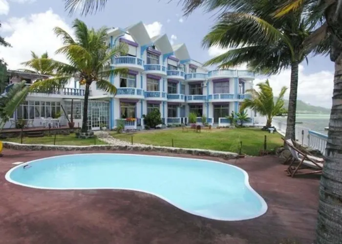 Coco Villa